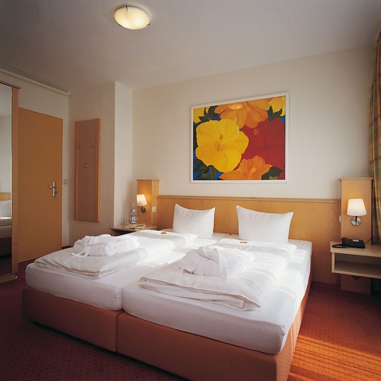 3-Sterne Urlaub in Willingen (Upland) - Hotel garni Elegant